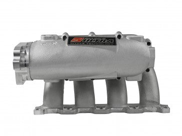 Skunk2 Ultra Series Intake Manifold Mazda Miata NA/NB 1.8L - Silver - 0