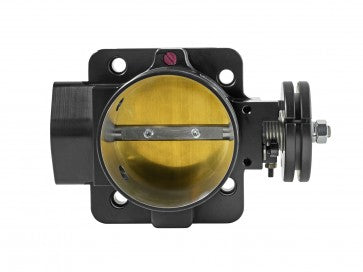 Skunk2 Pro Series Honda/Acura (D/B/H/F Series) 68mm Billet Throttle Body (Black Series) (Race Only) - 0