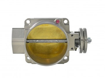 Skunk2 Pro Series 90mm Billet Throttle Body -  Silver - 0