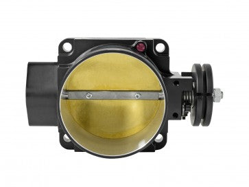 Skunk2 Pro Series 90mm Billet Throttle Body -  Black - 0