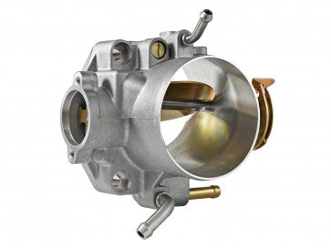 Skunk2 Alpha Series Honda/Acura (D/B/H/F Series) 66mm Cast Throttle Body (OEM Look) - 0