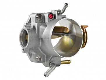 Skunk2 Alpha Series Honda/Acura (D/B/H/F Series) 70mm Cast Throttle Body (OEM Look) - 0