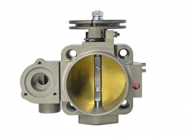 Skunk2 Pro Series Mitsubishi EVO VII/VIII/IX 68mm Billet Throttle Body (Race Only) - 0