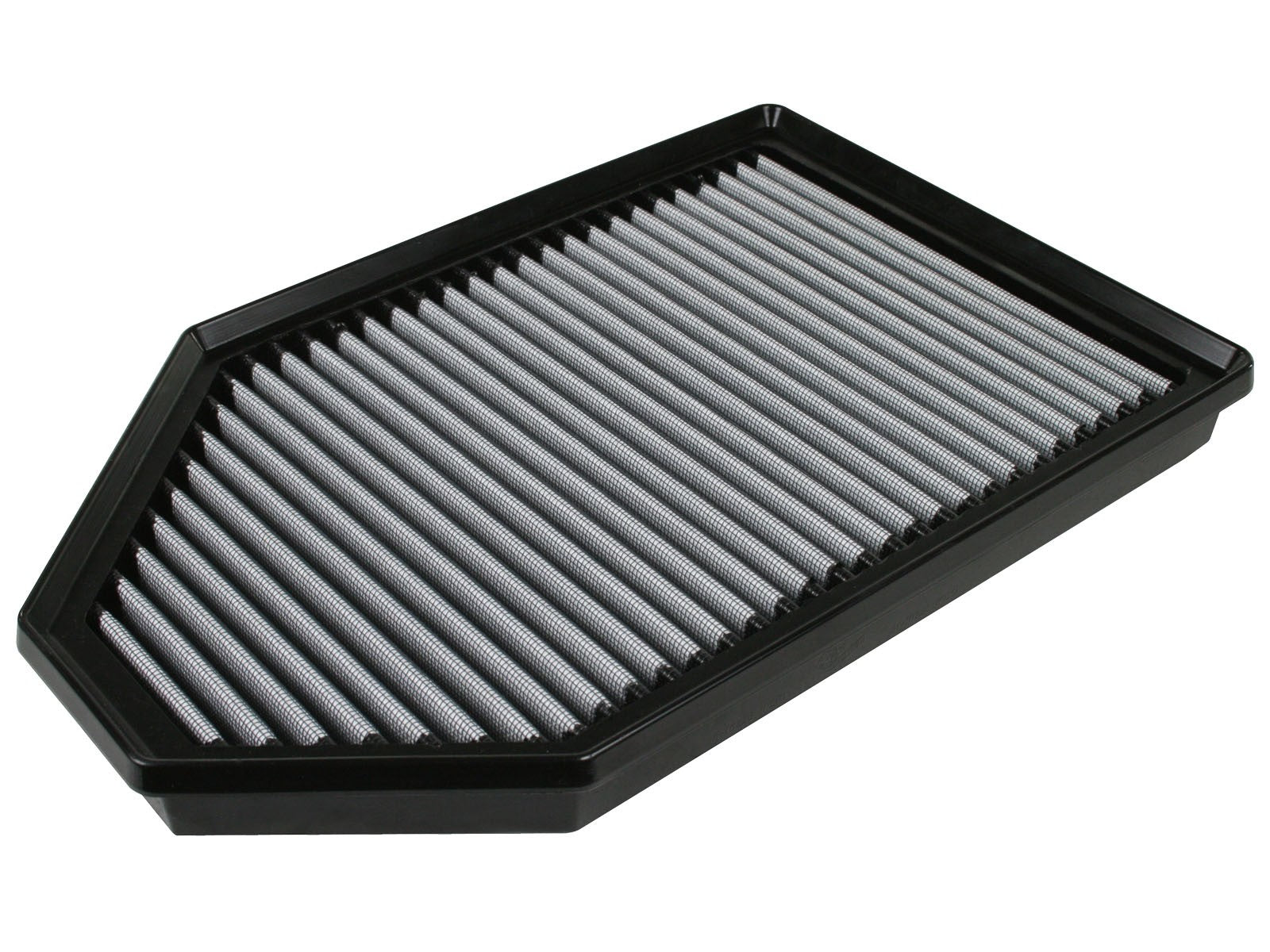 Magnum FLOW OE Replacement Air Filter w/ Pro DRY S Media Dodge Challenger/Charger 11-19 V6/V8