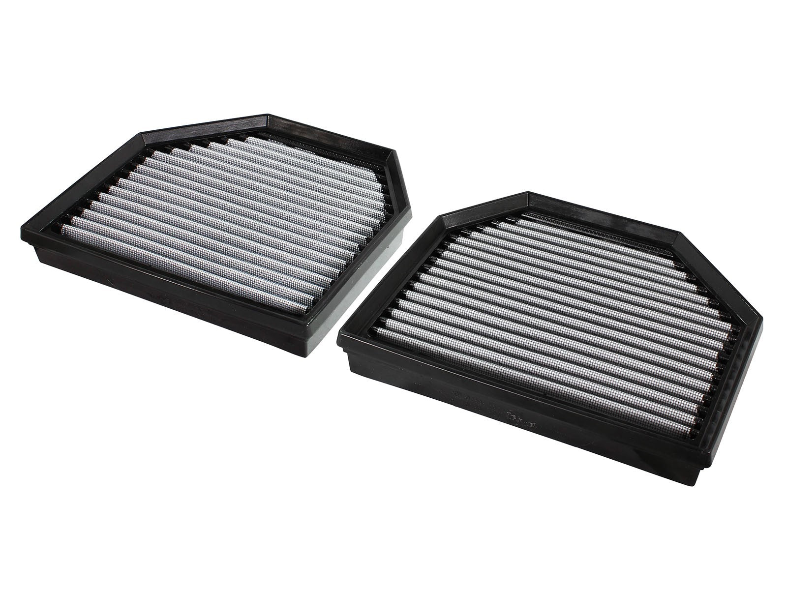 Magnum FLOW OE Replacement Air Filter w/ Pro DRY S Media BMW M2 Competition (F87) 2019 / M3/M4 (F80/82/83) 15-19 L6-3.0L (tt) S55 / M6 (F12/13/06) 12-18 V8-4.4L (tt) S63