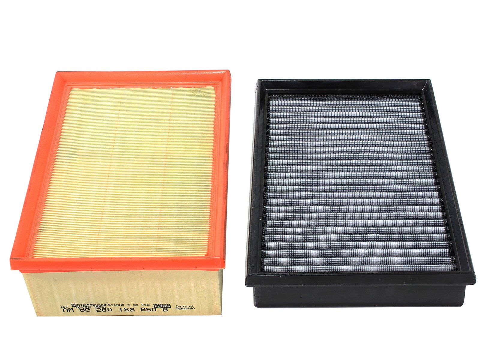 Magnum FLOW Pro DRY S Air Filter