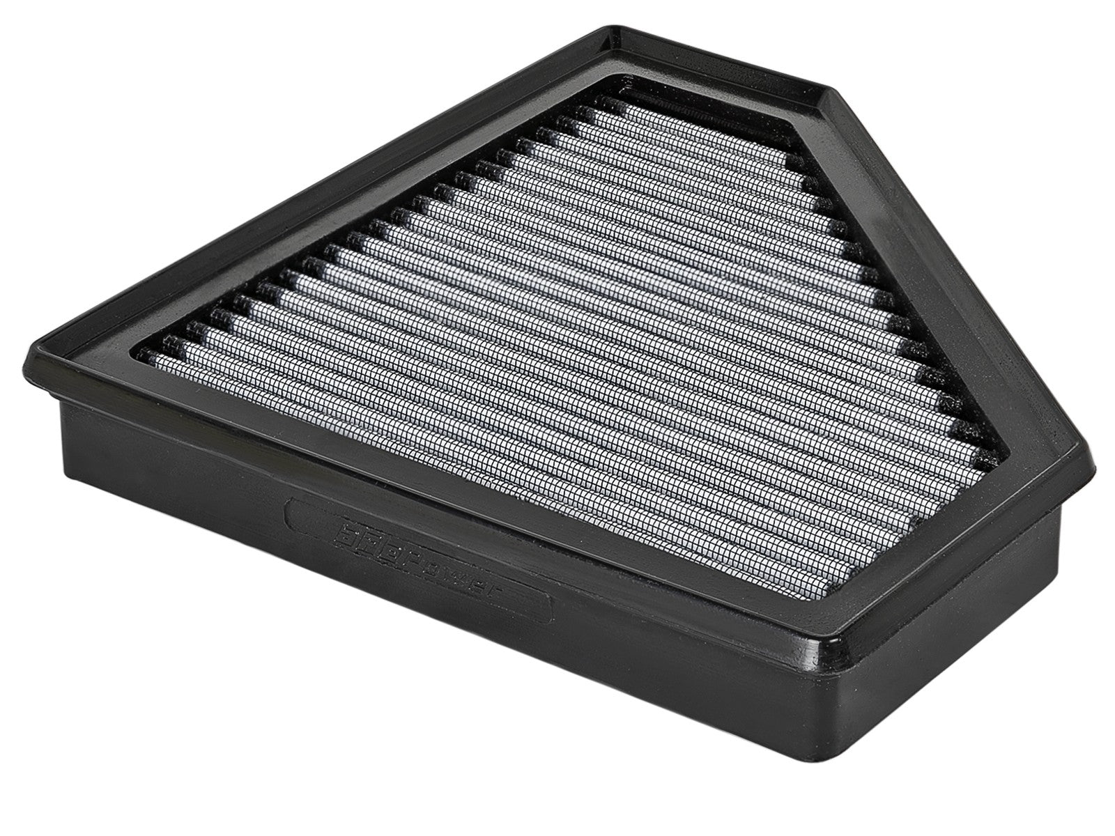 Magnum FLOW OE Replacement Air Filter w/ Pro DRY S Media Cadillac CTS-V 16-19 V8-6.2L (sc)