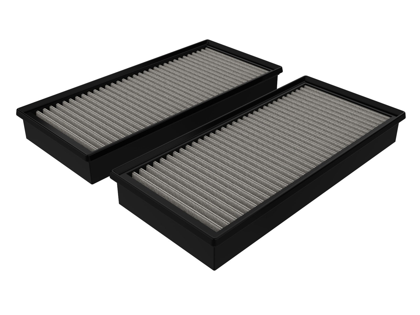 Magnum FLOW OE Replacement Air Filter w/ Pro DRY S Media (Pair) Land Rover Range Rover 10-19 V8-5.0L