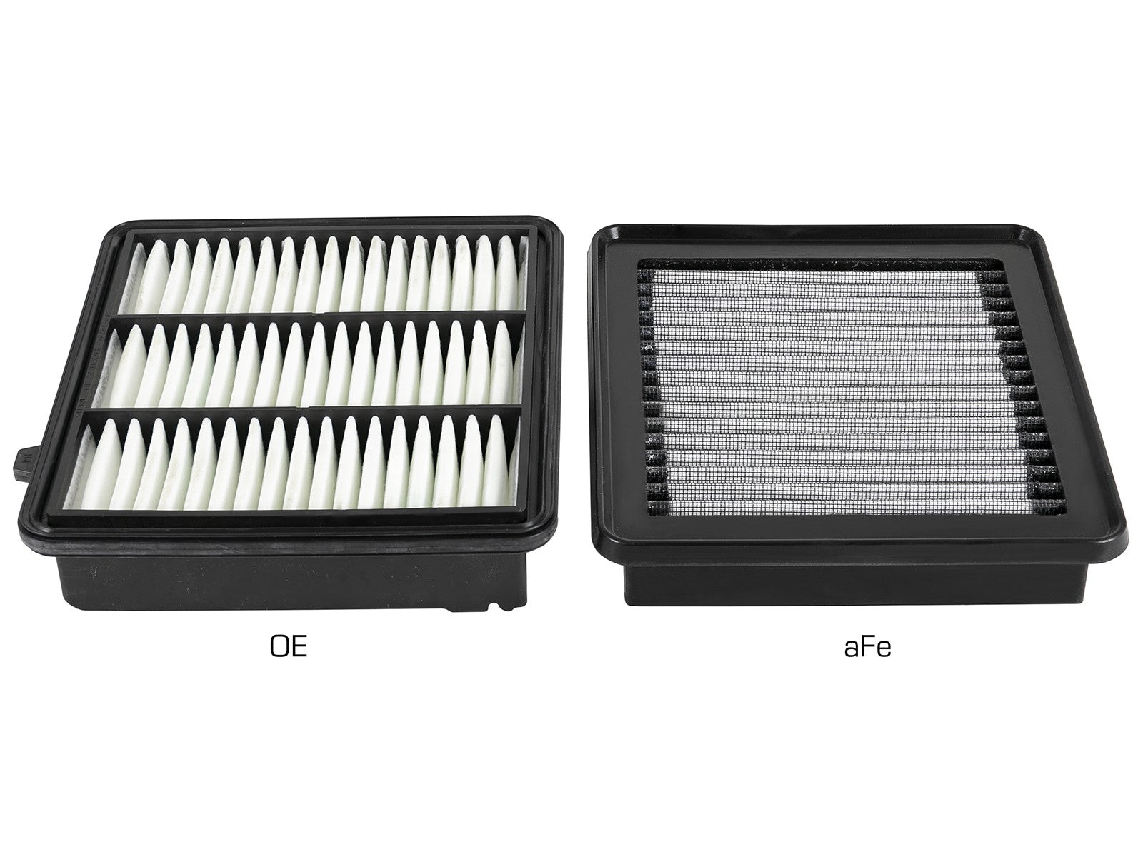 Magnum FLOW OE Replacement Air Filter w/ Pro DRY S Media Honda Accord 18-21 L4-2.0L (t)