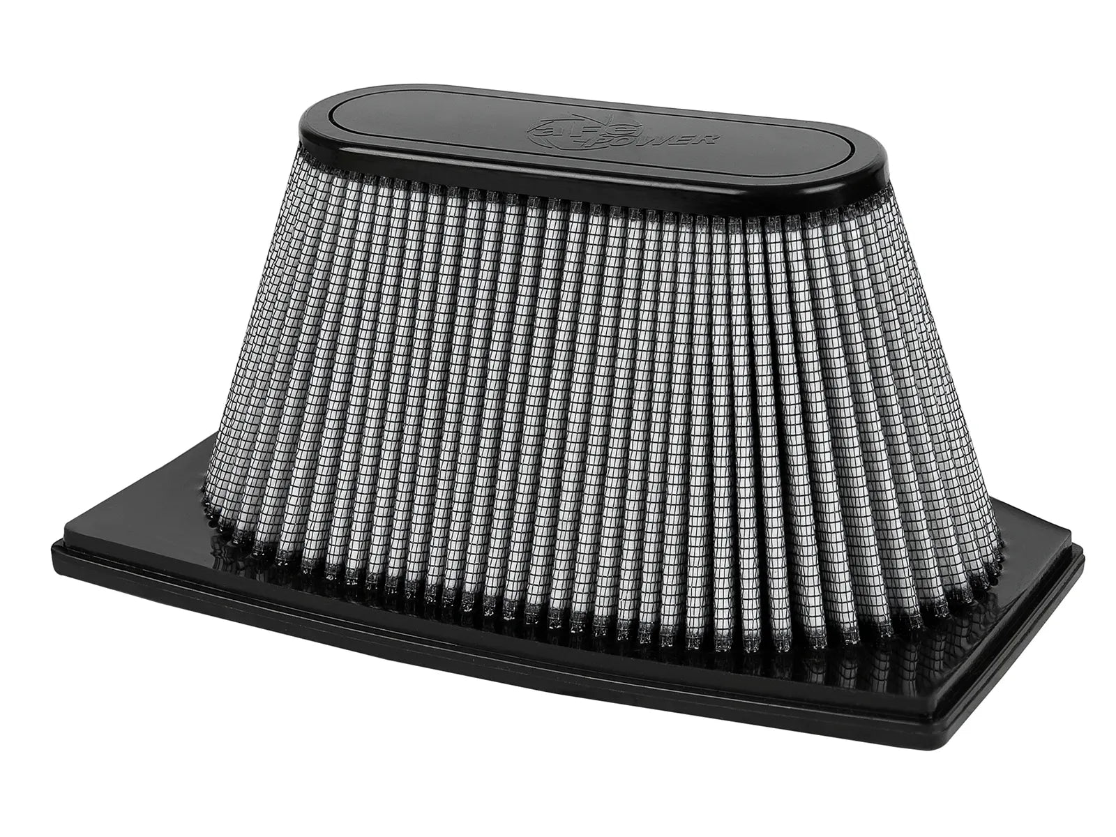 Magnum FLOW Inverted Replacement Air Filter (IRF) w/ Pro DRY S Media Jeep Wrangler (JL) 18-20 L4-2.0L (t) / V6-3.6L