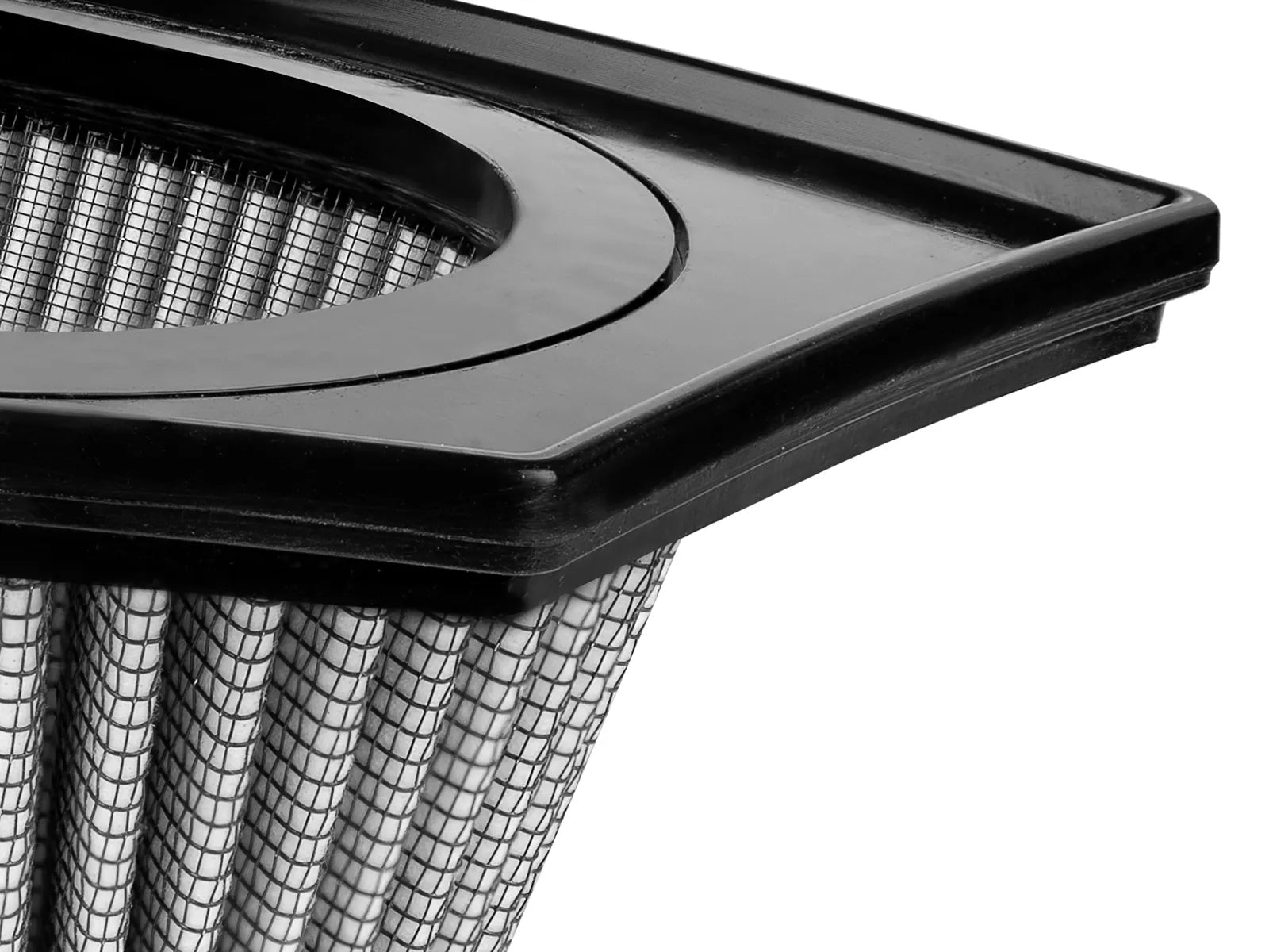 Magnum FLOW Inverted Replacement Air Filter (IRF) w/ Pro DRY S Media Jeep Wrangler (JL) 18-20 L4-2.0L (t) / V6-3.6L