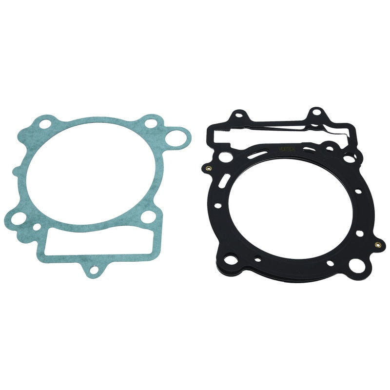 Cylinder Works 09-15 Kawasaki KX 450 F 450cc +2mm Big Bore Top-End Gasket Kit 98mm