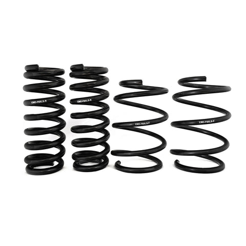 EMD Auto Lowering Spring Kit For BMW F87 M2