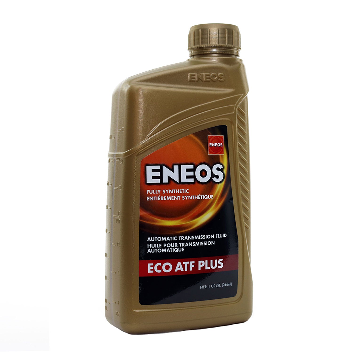 Auto Trans Fluid Full Synthetic ECO ATF Plus - 1QT