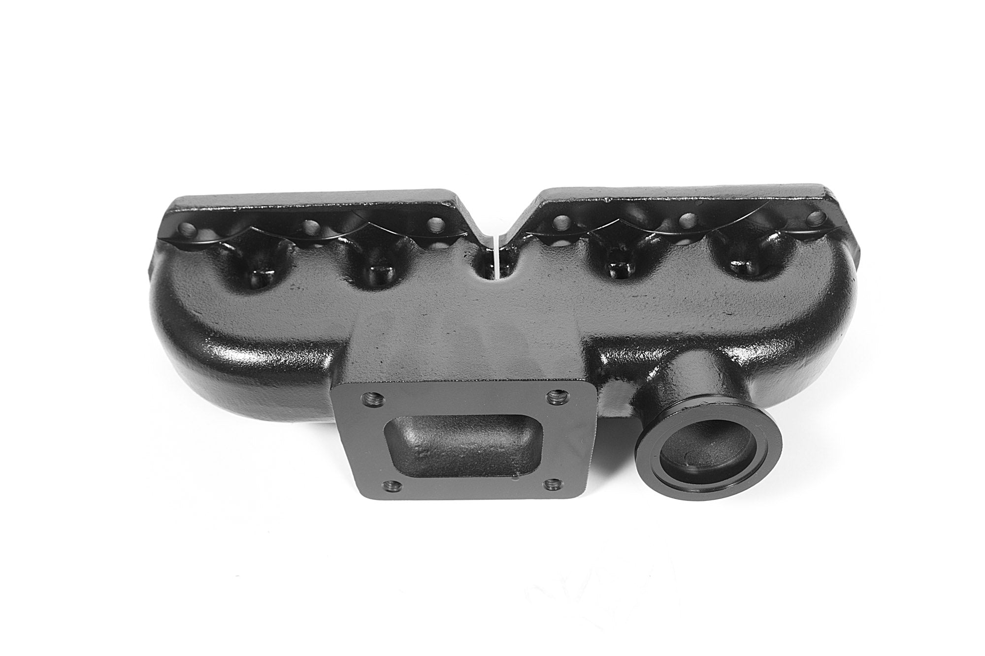 CTS R32 / 24V Turbo Manifold (T4 flanged)