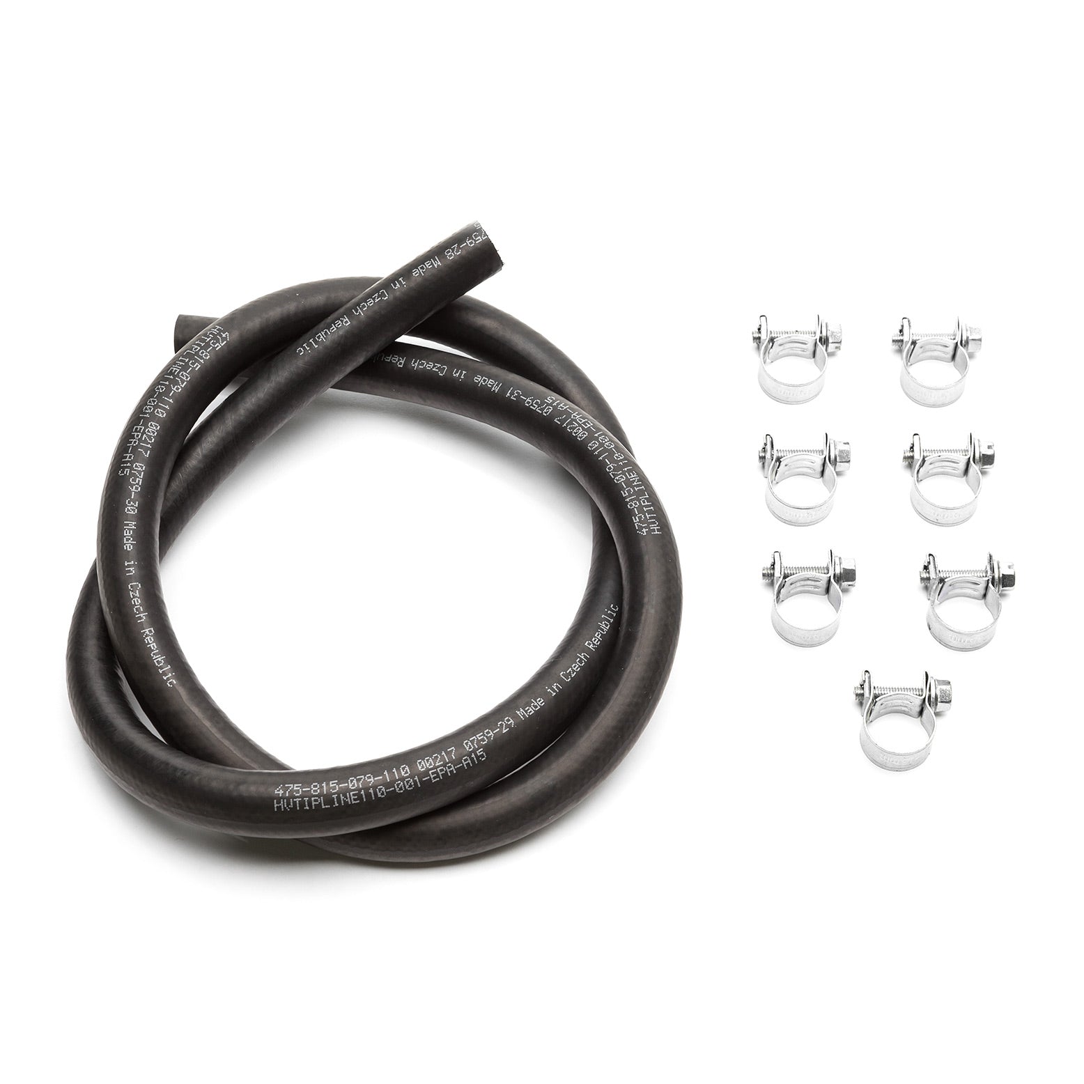 Subaru Flex Fuel Ethanol Sensor Kit (5 Pin) STI 2007