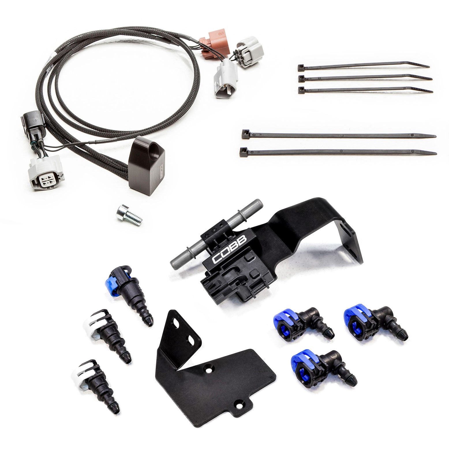 Subaru Flex Fuel Ethanol Sensor Kit (5 Pin) STI 2007