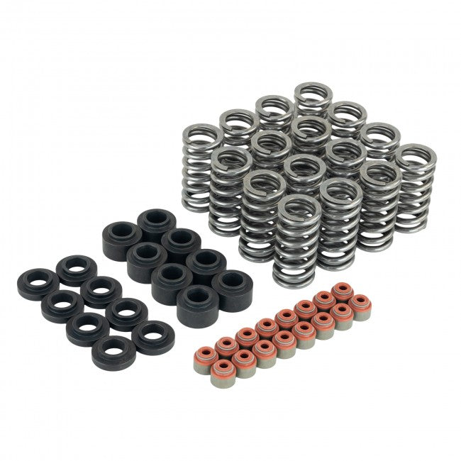 Ultra Valve Springs and Spring Base Kit - Honda L15B7