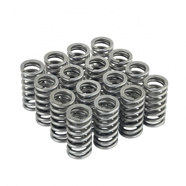 Ultra Valve Springs and Spring Base Kit - Honda L15B7 - 0