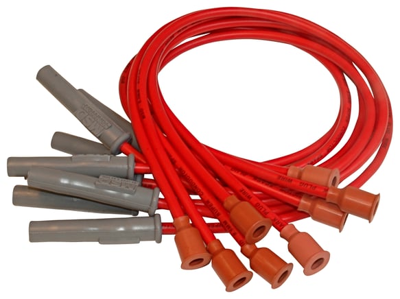 RACEPAK Wire Set. Super Conductor. Chrysler 318-360. Socket