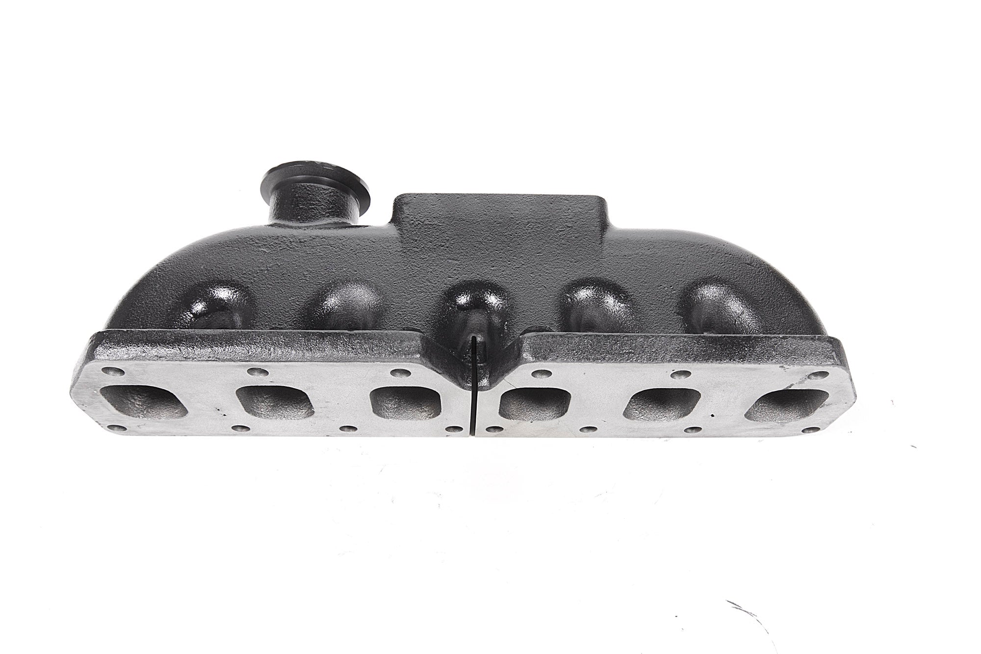 CTS R32 / 24V Turbo Manifold (T4 flanged)