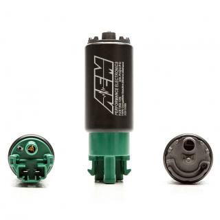 Nissan GT-R AEM High Flow Fuel Pump Kit - 0