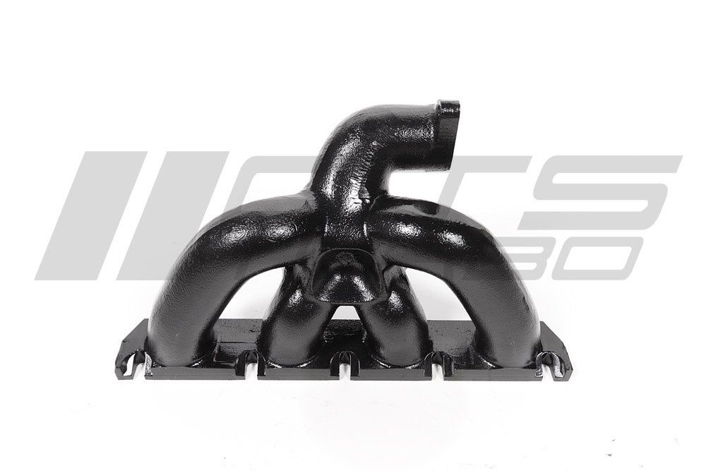 CTS FSI TSI Golf R Turbo Manifold T3 Flanged - 0