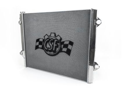 CSF PERFORMANCE ALUMINUM RADIATOR: 2005+ TOYOTA TACOMA