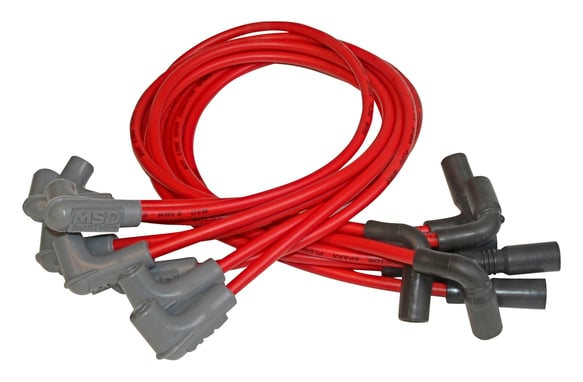 RACEPAK Wire Set. Super Conductor. Caprice/Impala. LT1 5.7/4.3. '94-'96