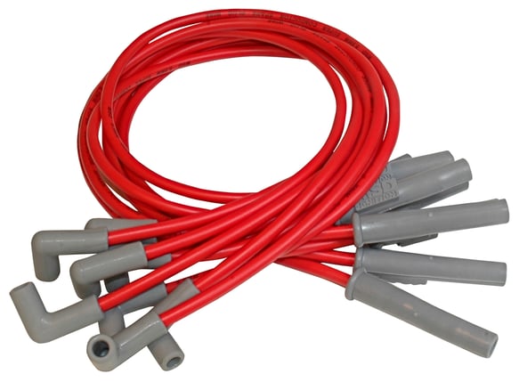 RACEPAK Wire Set. Super Conductor. Mustang 5.0L. '94-on