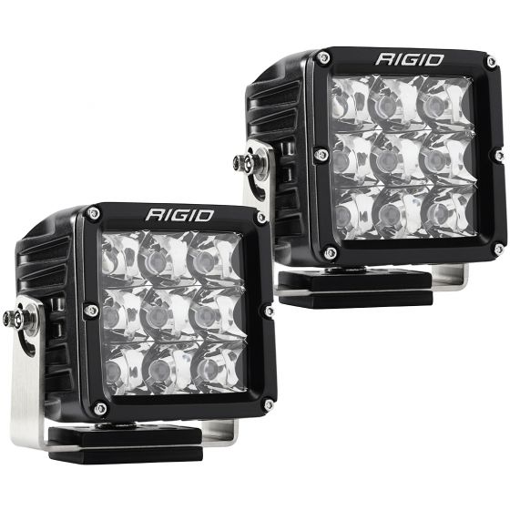 Rigid Industries Dually XL - Spot (Set of 2)