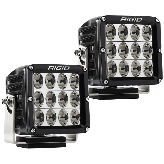 Rigid Industries D2 XL Drive - (Set of 2)