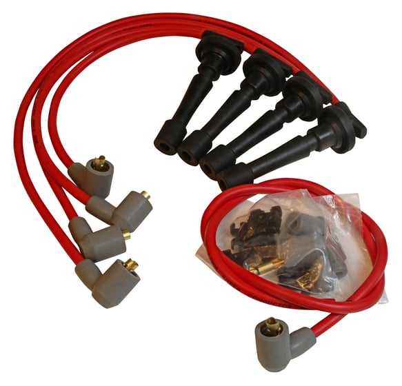 RACEPAK Wire Set. Super Conductor. Acura/Integra. 1.8L Non-Vtec. '90-'97