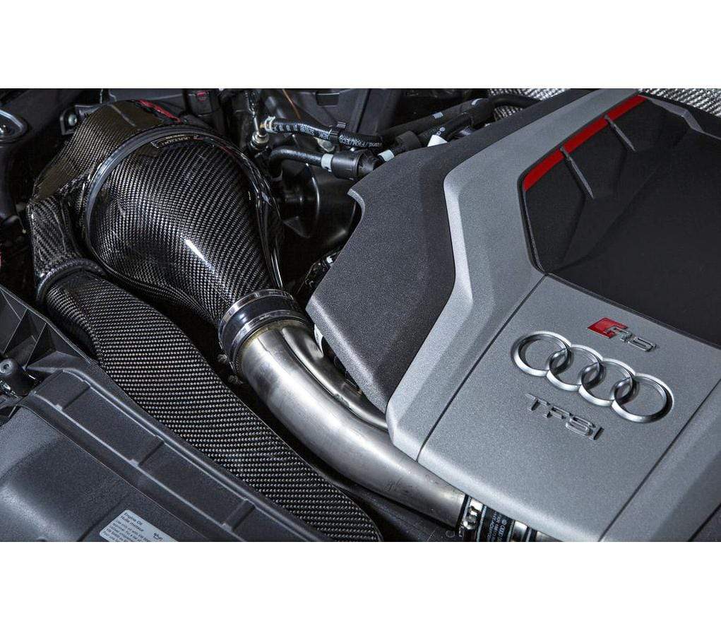 Eventuri B9 RS4 / RS5 Carbon Intake - 0