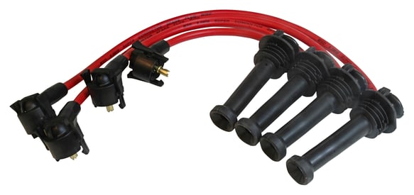 RACEPAK Wire Set. Super Conductor. Ford ZX-2. 2.0L. 4-cyl.. '98-'01