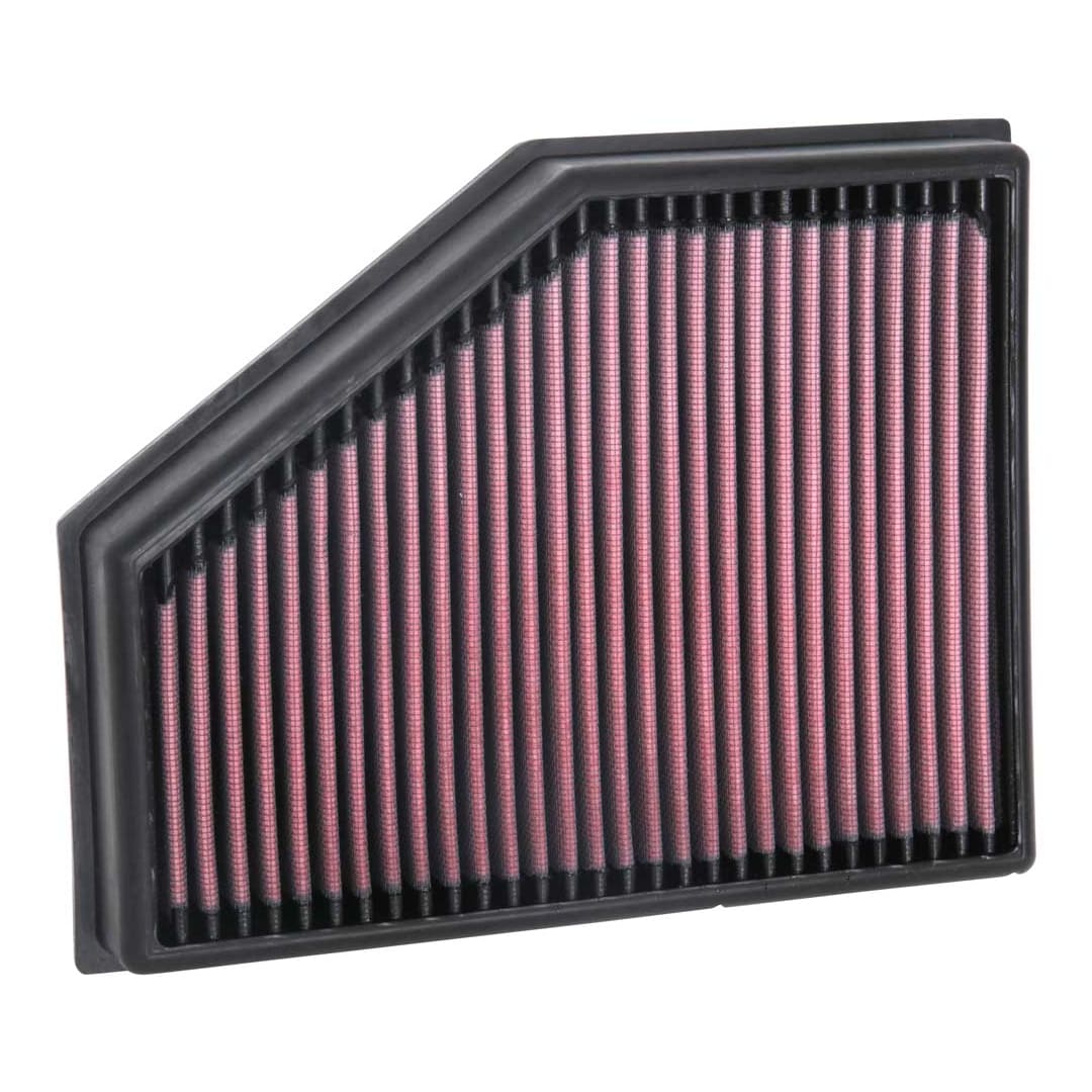 K&N 2019 BMW X5 M50D L6-3.0L DSL Turbo Replacement Air Filter