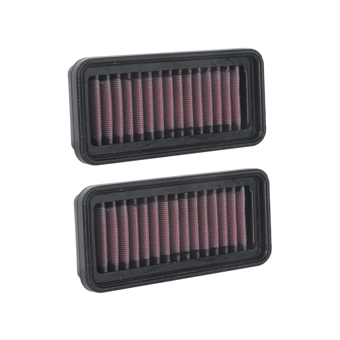 K&N BMW X3M/X4M L6-3.0L F/I Turbo Drop In Air Filter