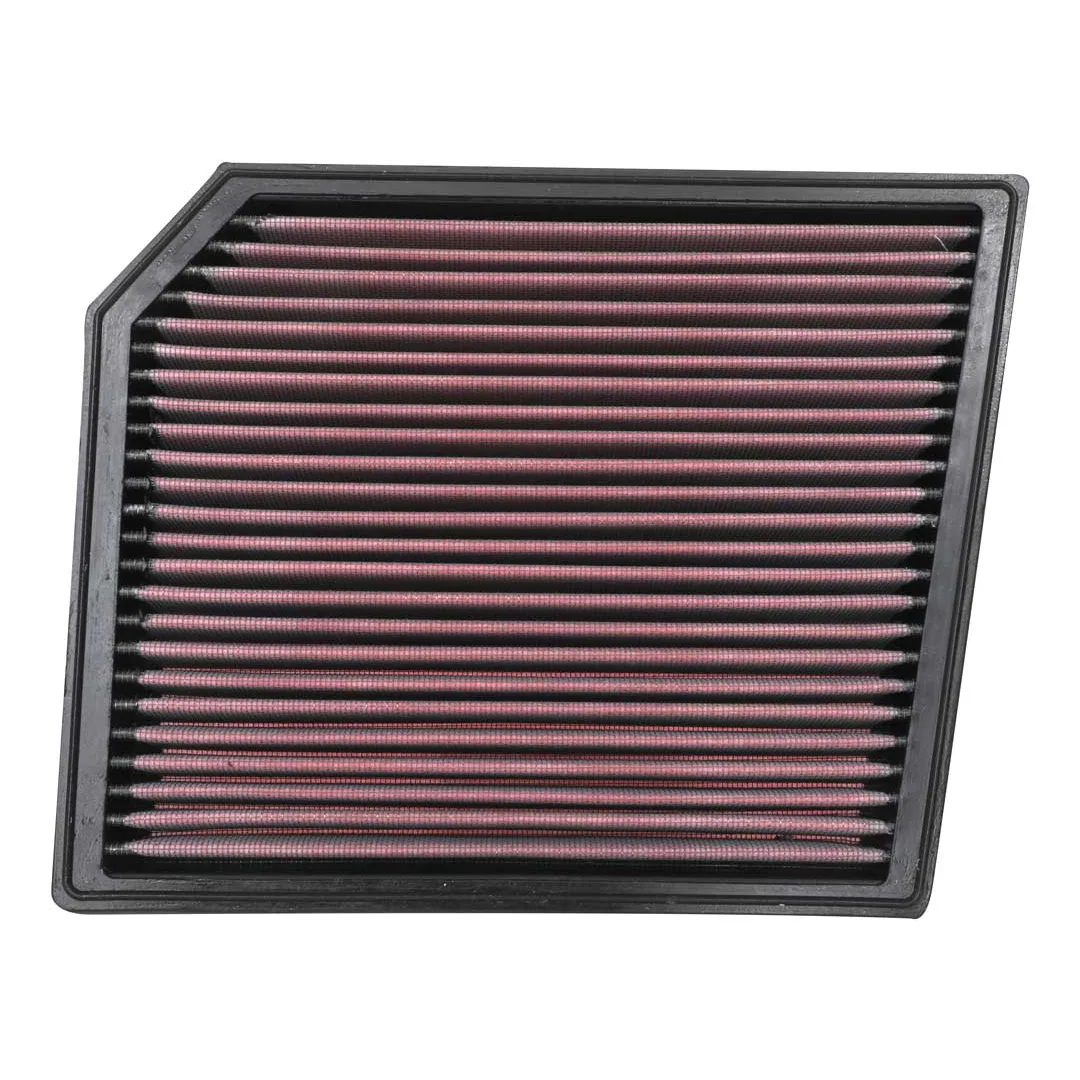 K&N 2019 BMW X2 M35 L4-2.0L F/I Replacement Air Filter