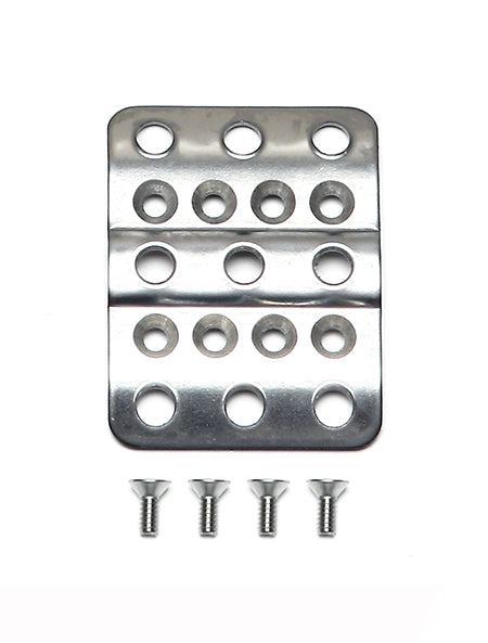 Wilwood Replacement Brake or Clutch Pedal Pad Kit