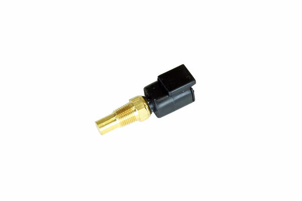 AEM Universal 1/8in PTF Water/Coolant/Oil Temperature Sensor Kit w/ Deutsch Style Connector - 0