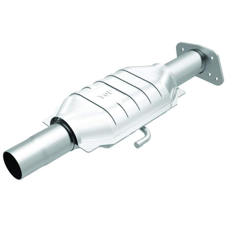 MagnaFlow Conv DF 82-93 GM Midsize CA