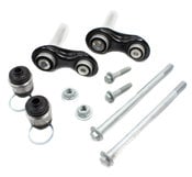 BMW Wheel Carrier Ball Joint Replacement Kit - 33326767748KT