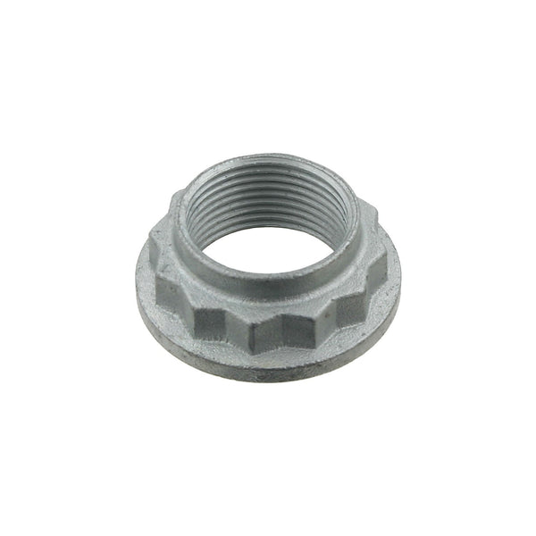 Axle Nut (Rear) - BMW / E36 / E46 / Z4