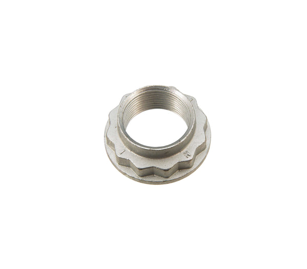 Axle Nut (36mm) - BMW / E36 M3 / E46 / E53 / E6X / E7X / E8X / E9X / F0X / F1X / F25 / Z3 / Z4