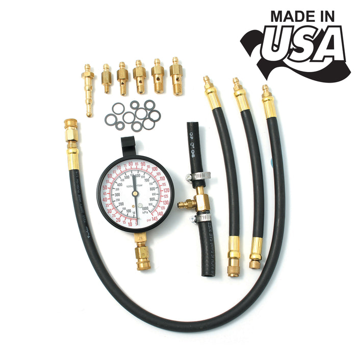 3350 - Basic Fuel Injection Pressure Tester