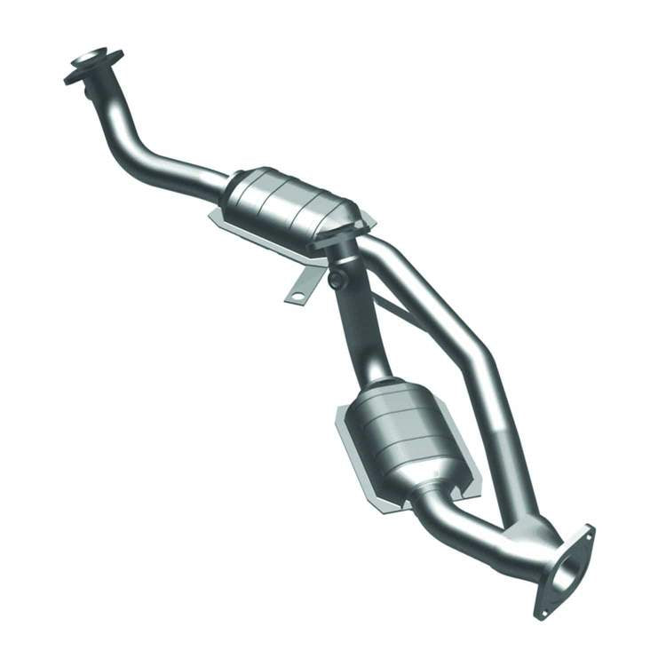 MagnaFlow Conv DF 89-90 Taurus 3.8 Front Y-Pipe CA