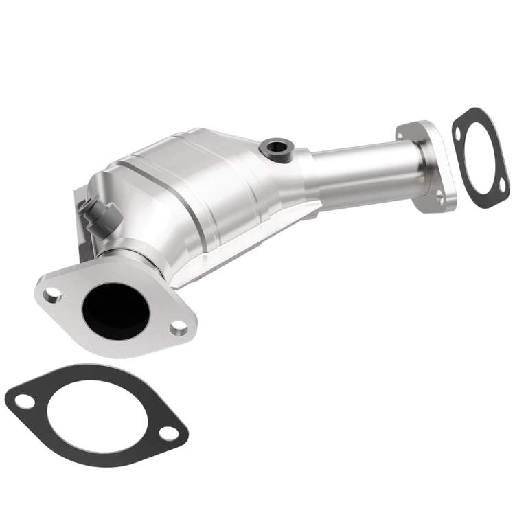 MagnaFlow Conv DF 93-95 Impreza Front CA