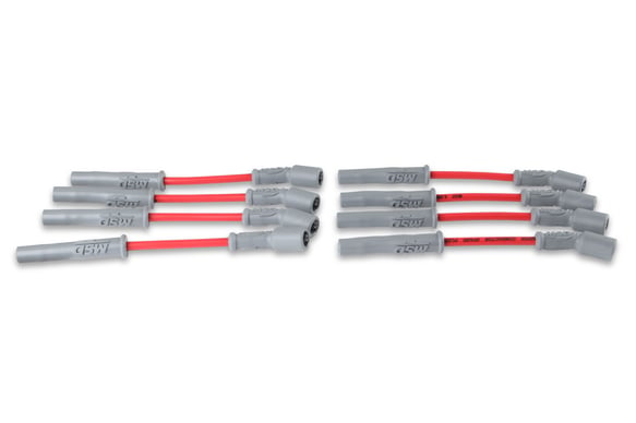 RACEPAK WireSet. Red. GM Gen V LT1 Eng. 2014-On