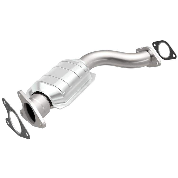 MagnaFlow Conv DF 95 Contour 2.5 Rear A/T CA