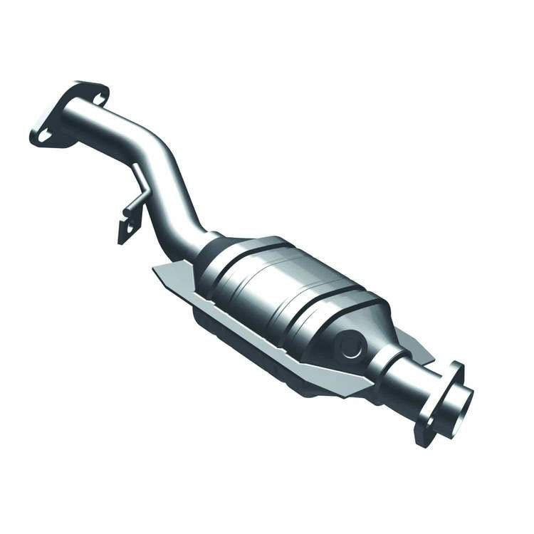 MagnaFlow Conv DF 93-95 Impreza 1.8L Rear CA